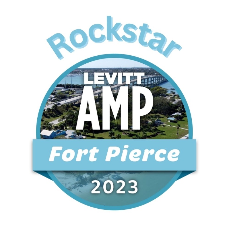 Rockstar | Levitt AMP Fort Pierce